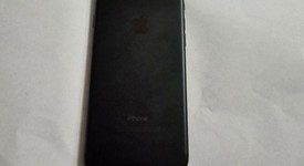 Good
													Apple iPhone 7 - Unlocked, Black, 128 GB, A1778, GSM, photo 2 of 4