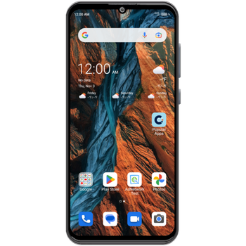 ZTE Verve Connect