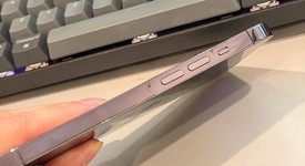 Good
													Apple iPhone 14 Pro - Unlocked, Purple, 256 GB, A2650, photo 4 of 10