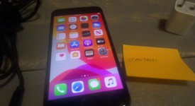 Good
													Apple iPhone 8 - Other, Gray, 64 GB, A1863, photo 3 of 5