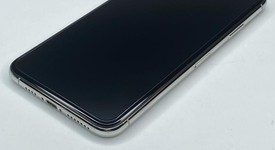 Mint
													Apple iPhone 11 Pro Max - AT&T, Silver, 256 GB, A2161, photo 3 of 7