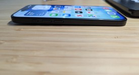 Good
													Apple iPhone 16 - Unlocked, Black, 128 GB, A3081, photo 5 of 10