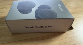 New
													Google Pixel Buds Pro 2 - Hazel, photo 2 of 3