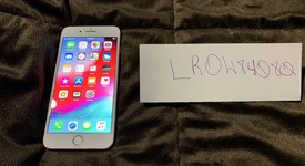 Good
													Apple iPhone 8 Plus - Verizon, Gold, 256 GB, A1864, photo 1 of 8