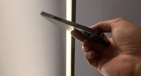 Good
													Apple iPhone 13 Pro - Unlocked, Graphite, 128 GB, A2483, photo 4 of 6