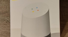 New
													Google Home, photo 1 of 1