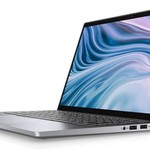 Mint Dell Latitude 7410 - 256 GB, Dark Gray, 16 GB, Intel Core i7