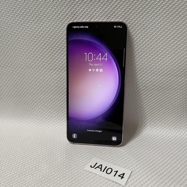 Samsung Galaxy S23 - Verizon, Lavender, 128 GB, 8 GB, SM-S911U