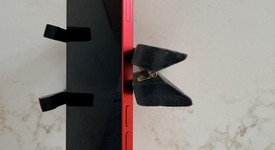 Good
													Apple iPhone 12 - Unlocked, Red, 64 GB, A2172, photo 4 of 10