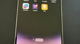Good
													Apple iPhone 14 Pro Max - Unlocked, Silver, 256 GB, A2651, photo 5 of 11