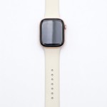 Mint Apple Watch Series 10 46mm - Unlocked, Rose Gold, A3003 - Cellular, Aluminum