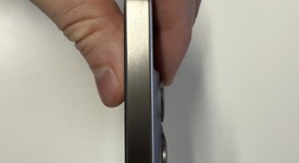 Mint
													Apple iPhone 15 Pro - Unlocked, Natural, 256 GB, A2848, photo 2 of 8