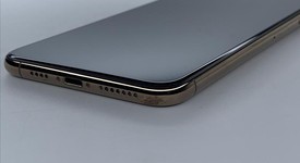 Good
													Apple iPhone Xs Max - Verizon, Gold, 256 GB, A1921, photo 5 of 8