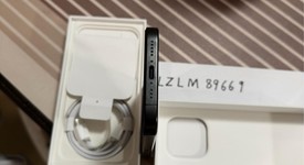 Mint
													Apple iPhone 15 Pro - Unlocked, Black, 128 GB, A2848, photo 5 of 6