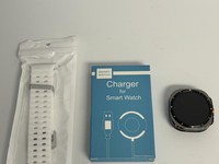 Samsung Galaxy Watch Ultra