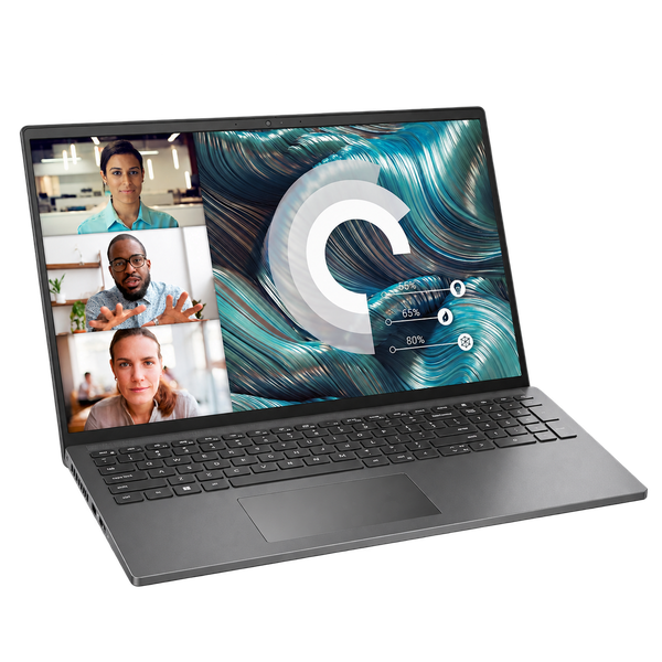 Dell Vostro 7620 - 512 GB, Black, 16 GB, Intel Core i7, FHD+ Plus
