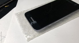 Mint
													Samsung Galaxy S7 - Verizon, Black, 32 GB, SM-G930V, photo 6 of 6