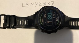 Good
													Garmin Fenix 6X - Black, Sapphire, photo 1 of 4