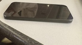 Fair
													Apple iPhone 16e - Unlocked, Black, 128 GB, A3212, photo 5 of 12