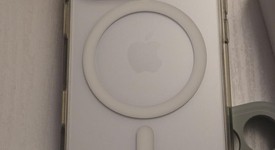 Good
													Apple iPhone 16 Pro - Unlocked, White, 512 GB, A3083, photo 3 of 9