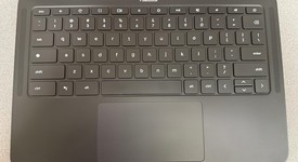 Good
													Google Pixelbook Go - Core m3, Black, 64 GB, 8 GB, photo 3 of 9