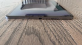 Mint
													Apple iPad Pro 11" 4th Gen 2022 - Wi-Fi, Gray, 256 GB, photo 4 of 8