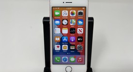 Good
													Apple iPhone SE 1st Gen 2016 - Unlocked, Rose Gold, 64 GB, A1662, photo 1 of 6