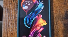 Mint
													Google Pixel 9 - Unlocked, Obsidian, 128 GB, 12 GB, G2YBB, photo 3 of 12
