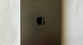 Good
													Apple iPhone 12 Pro Max - Unlocked, Graphite, 256 GB, A2342, photo 2 of 11