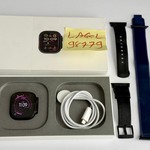 Good Apple Watch Ultra 2 49mm - Unlocked, Black, A2986