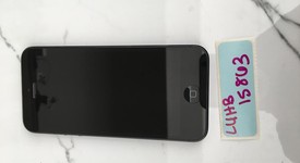 Good
													Apple iPhone 5 - Unlocked, Black, 16 GB, A1429, photo 2 of 5