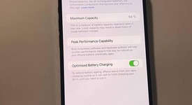 Mint
													Apple iPhone 14 Pro Max - Unlocked, Black, 512 GB, A2651, photo 3 of 9