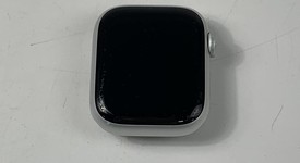Fair
													Apple Watch Series 8 41mm - Silver, A2770 - GPS, Aluminum, photo 3 of 8