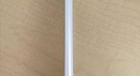 Good
													Apple iPhone 6 Plus - Straight Talk, Silver, 16 GB, A1522, photo 3 of 8