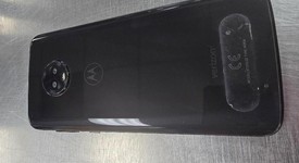 Fair
													Moto G6 - Verizon, Black, 32 GB, 3 GB, photo 2 of 6