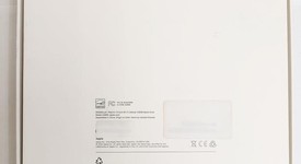 New
													Apple iPad Air 13" (M2) 2024 - T-Mobile, Gray, 128 GB, A2899, photo 2 of 7