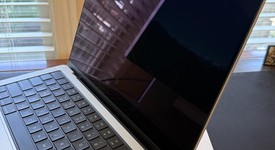 Mint
													MacBook Pro Late 2023 (M3) - 14" - Apple M3 Max 14-core, Silver, 1 TB, 36 GB, 30-core GPU, photo 5 of 23