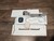 Mint Apple Watch Series 10 42mm - Unlocked, Gold, A3001 - Cellular, Titanium