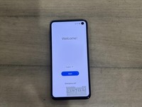 Samsung Galaxy S10e