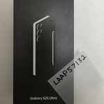 New Samsung Galaxy S25 Ultra - Unlocked, Black, 1 TB, 12 GB, SM-S938U1