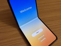 Samsung Galaxy Z Flip4 5G