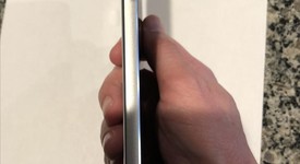 Good
													LG G6 - T-Mobile, Silver, 32 GB, 4 GB, H872, photo 3 of 12