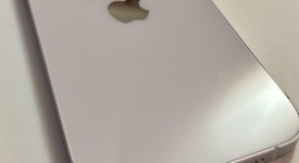 Good
													Apple iPhone 14 Plus - Unlocked, Purple, 256 GB, A2632, photo 3 of 10