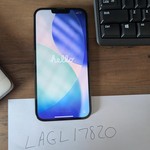 Good Apple iPhone 13 Pro Max - Unlocked, 128 GB, Green, A2484