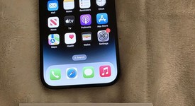 Mint
													Apple iPhone 14 Pro - Unlocked, Black, 512 GB, A2650, photo 2 of 14