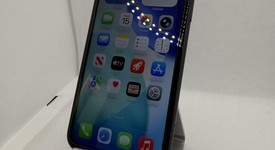 Mint
													Apple iPhone 11 - Unlocked, Black, 64 GB, A2111, photo 1 of 7