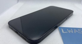 Good
													Apple iPhone 12 - Unlocked, Black, 128 GB, A2172, photo 4 of 8