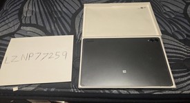 Mint
													Samsung Galaxy Tab  S11 Ultra - Wi-Fi, Gray, 256 GB, photo 6 of 6