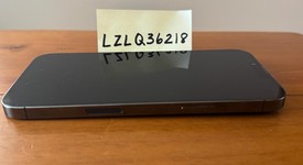 Mint
													Apple iPhone 13 Pro Max - Unlocked, Graphite, 256 GB, A2484, photo 1 of 9