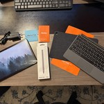 Mint Amazon Fire Max 11 - Wi-Fi, 128 GB, Space Gray